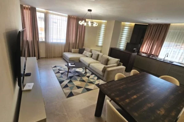 House for Rent 2+1 in Tirana - 1,300 Euro