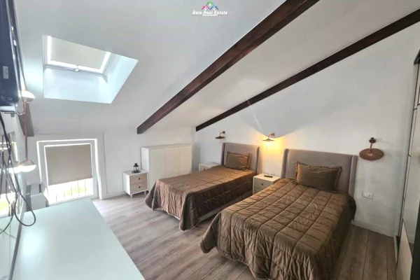 Apartment for rent in Tirana 3+1, Furnished