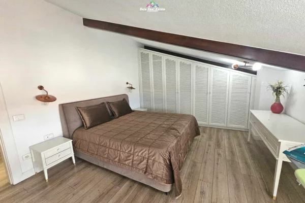 Apartment for rent in Tirana 3+1, Furnished