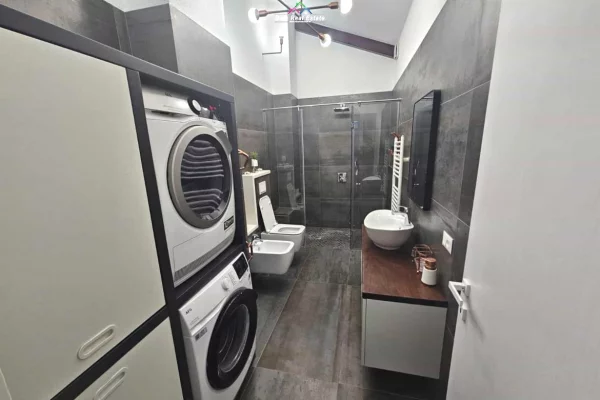 Apartment for rent in Tirana 3+1, Furnished