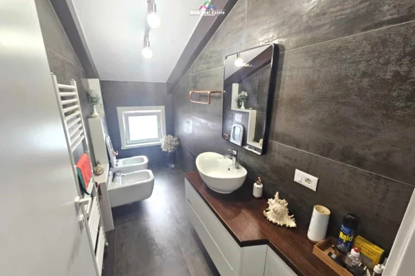 Apartment for rent in Tirana 3+1, Furnished