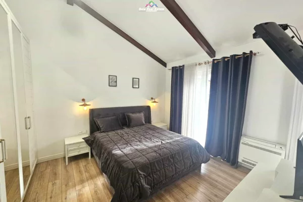 Apartment for rent in Tirana 3+1, Furnished