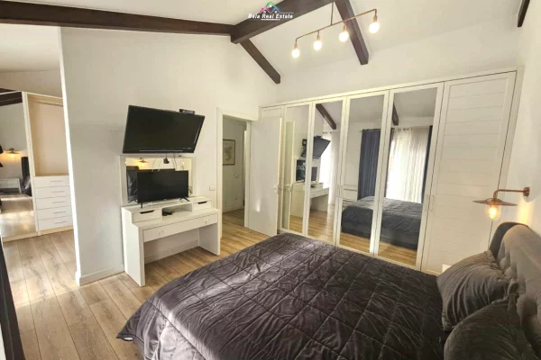 Apartment for rent in Tirana 3+1, Furnished