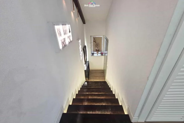 Apartment for rent in Tirana 3+1, Furnished