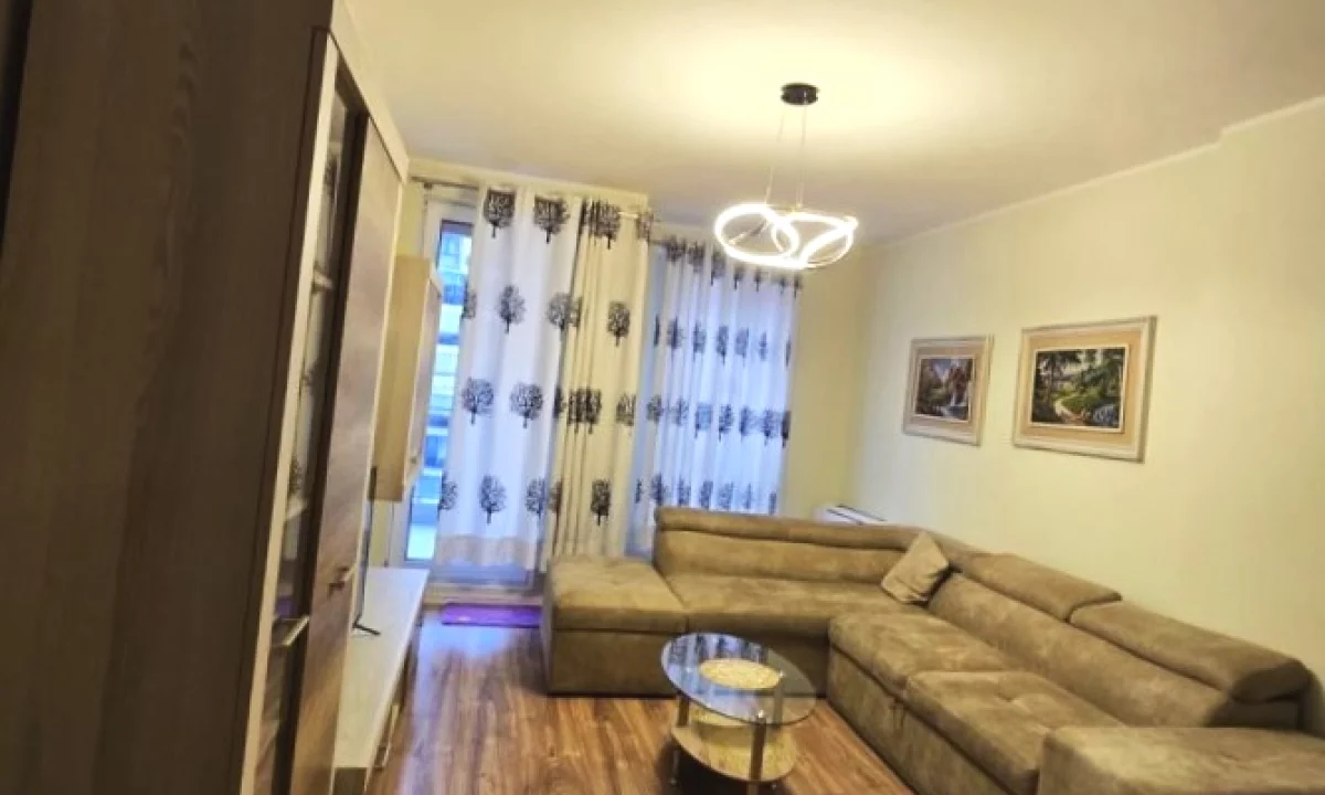 Apartment for rent in Tirana 3+1, Furnished
