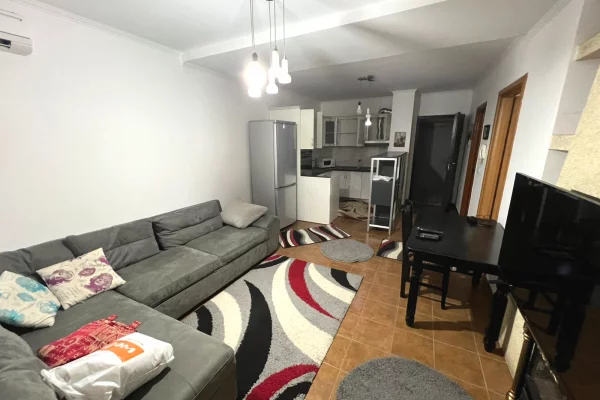 House for Rent 1+1 in Tirana - 410 Euro