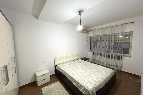 Apartment for rent in Tirana 1+1, Furnished