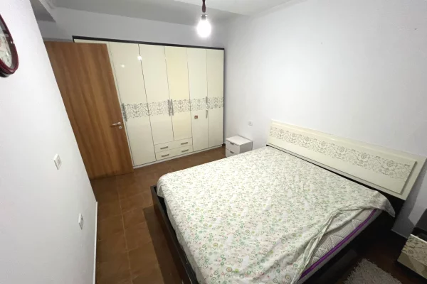 Apartment for rent in Tirana 1+1, Furnished