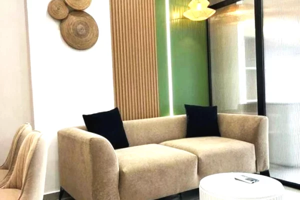 House for Rent 2+1 in Tirana - 830 Euro