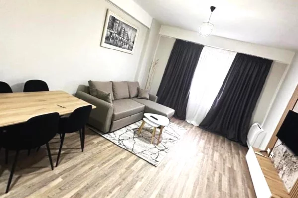 Casa in affitto 1+1 a Tirana - 510 Euro
