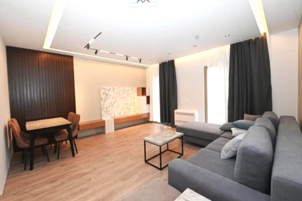 House for Rent 2+1 in Tirana - 1,300 Euro