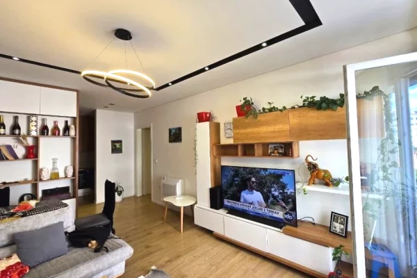 Casa in vendita 2+1 a Tirana - 295,000 Euro