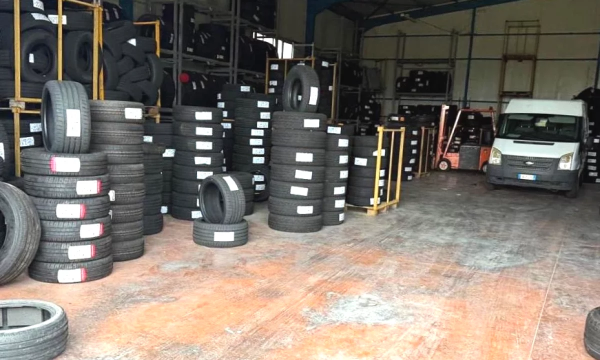 Kapanon Me Qera Ne Kashar (ID BM284) Tirane