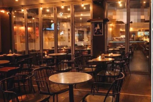 Biznese ne shitje 1+1 ne Tirane - 1,100 Euro