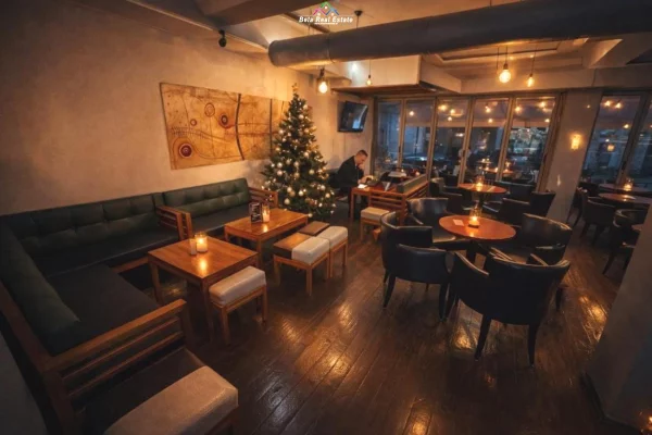 Biznese ne shitje 1+1 ne Tirane - 1,100 Euro