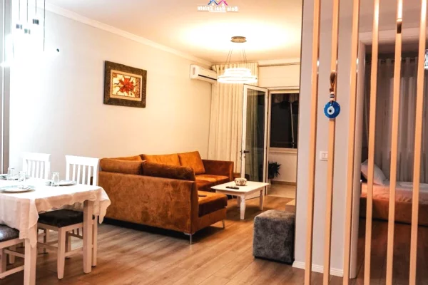 House for Rent 2+1 in Tirana - 1,200 Euro