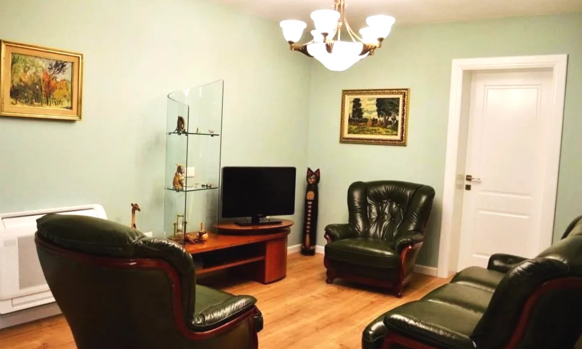 Apartment for rent in Tirana 2+1, Furnished