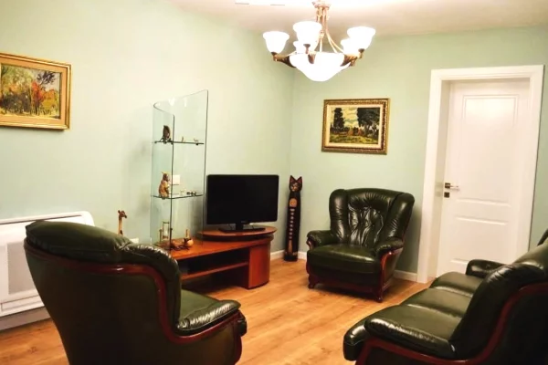 House for Rent 2+1 in Tirana - 800 Euro