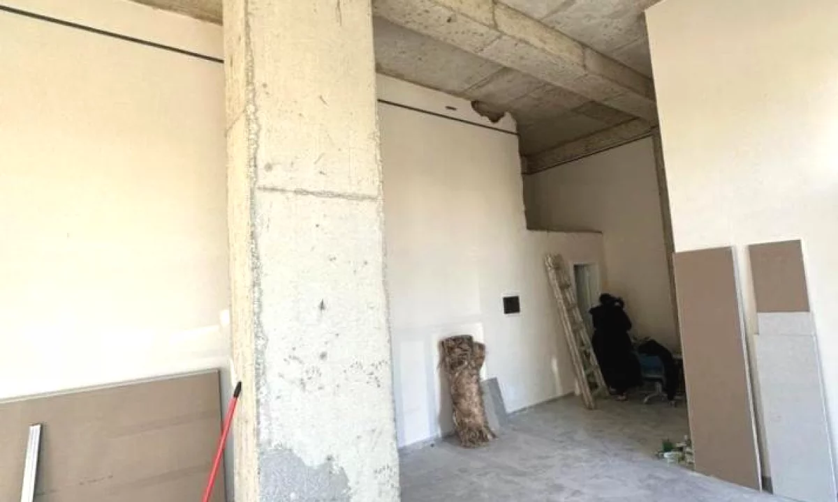 Dyqan Me Qera Ne Astir ( ID BD21788) Tirane