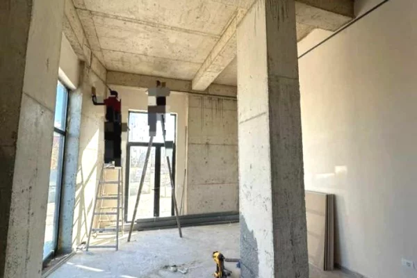 Ambient biznesi me qera 1+1 ne Tirane - 670 Euro