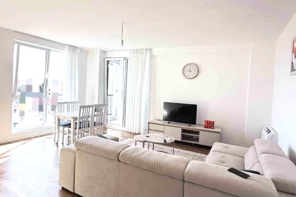 House for Rent 2+1 in Tirana - 670 Euro