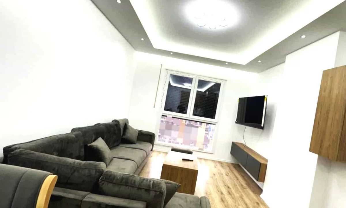 Apartment for rent in Tirana 3+1, Furnished