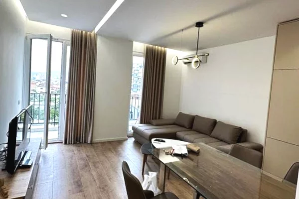 Casa in affitto 1+1 a Tirana - 550 Euro