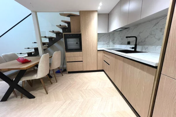 Casa in vendita 2+1 a Tirana - 200,000 Euro