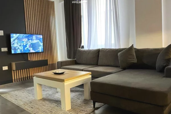 Casa in affitto 1+1 a Tirana - 60,000 Leke