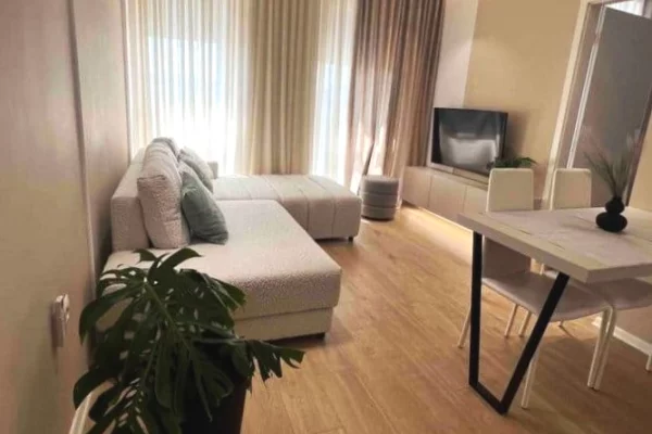 Casa in affitto 1+1 a Tirana - 60,000 Leke