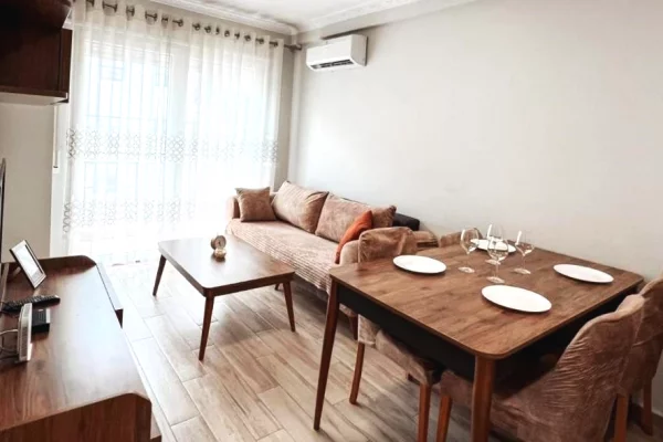 Casa in affitto 1+1 a Tirana - 50,000 Leke