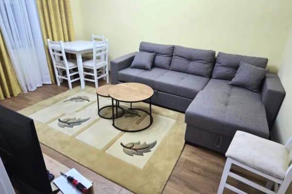 Casa in affitto 1+1 a Tirana - 600 Euro