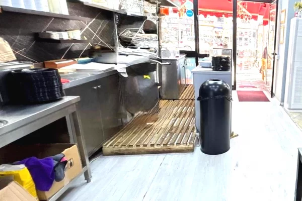 Ambient biznesi me qera 1+1 ne Tirane - 2,900 Euro