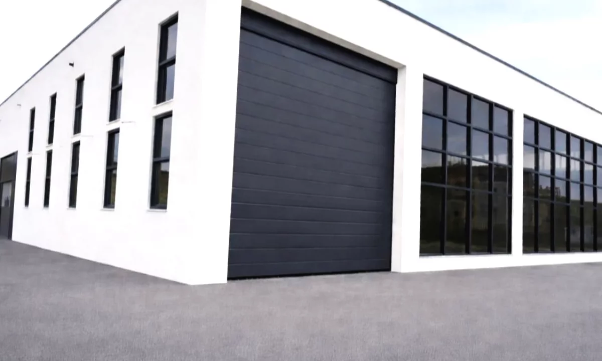 Kapanon Me Qera ne Vore (ID BM266) Tirane