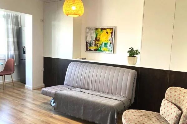 Casa in affitto Garsoniere a Tirana - 50,000 Leke