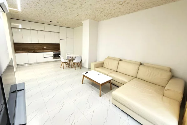 Casa in affitto 1+1 a Tirana - 70,000 Leke