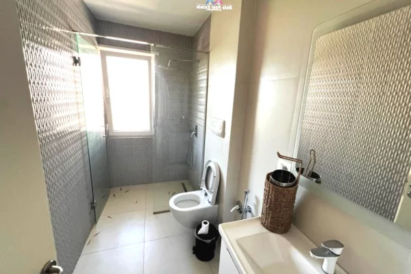 Appartamento in affitto a Tirana 2+1, Arredato