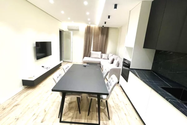 Casa in affitto 2+1 a Tirana - 600 Euro