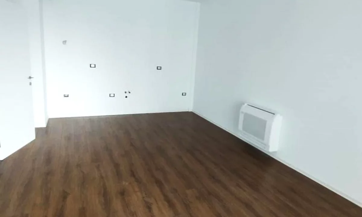 Zyre Me Qera 1+1 Tek Bulevardi i Ri (ID BZ2796) Tirane