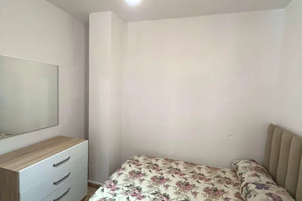 Appartamento in affitto a Tirana 2+1, Arredato