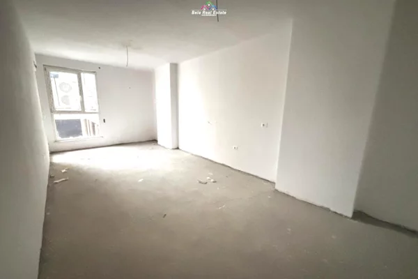 Apartament per shitje 1+1 tek Stacioni i Trenit (ID B110518) Tirane