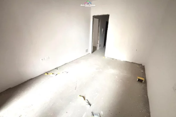 Apartment for sale in Tirana 1+1, Emty