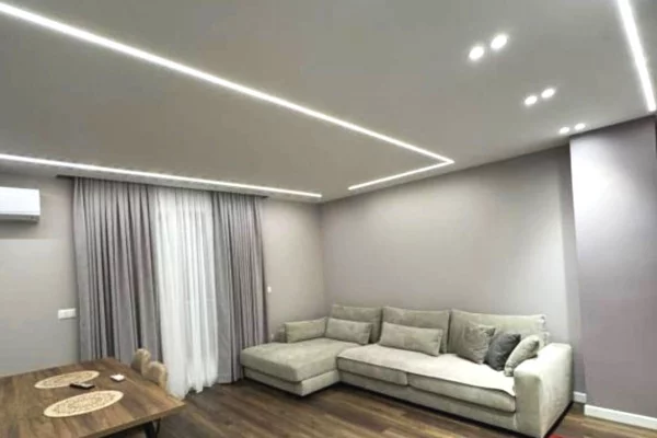 Casa in affitto 1+1 a Tirana - 700 Euro