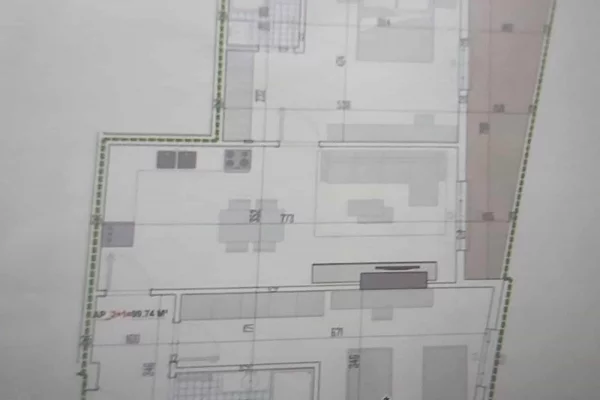 Casa in vendita 2+1 a Tirana - 141,230 Euro