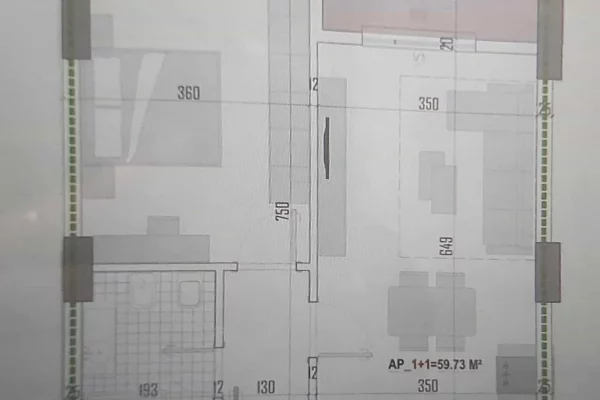 Casa in vendita 1+1 a Tirana - 84,580 Euro