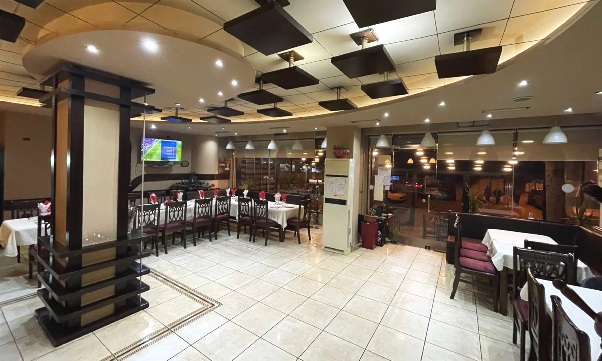 Lokal (Bar-Restorant) Me Qera Ne Laprake (ID BL2171) Tirane