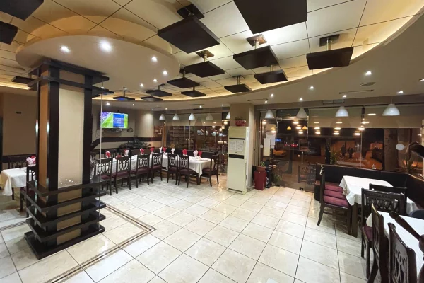 Lokal (Bar-Restorant) Me Qera Ne Laprake (ID BL2171) Tirane