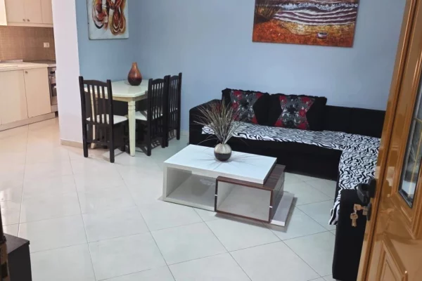 Casa in affitto 1+1 a Tirana - 45,000 Leke