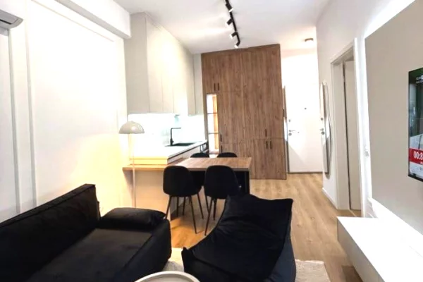 Casa in affitto 1+1 a Tirana - 53,000 Leke