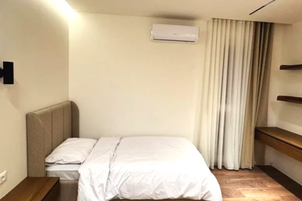 Appartamento in affitto a Tirana 2+1, Arredato